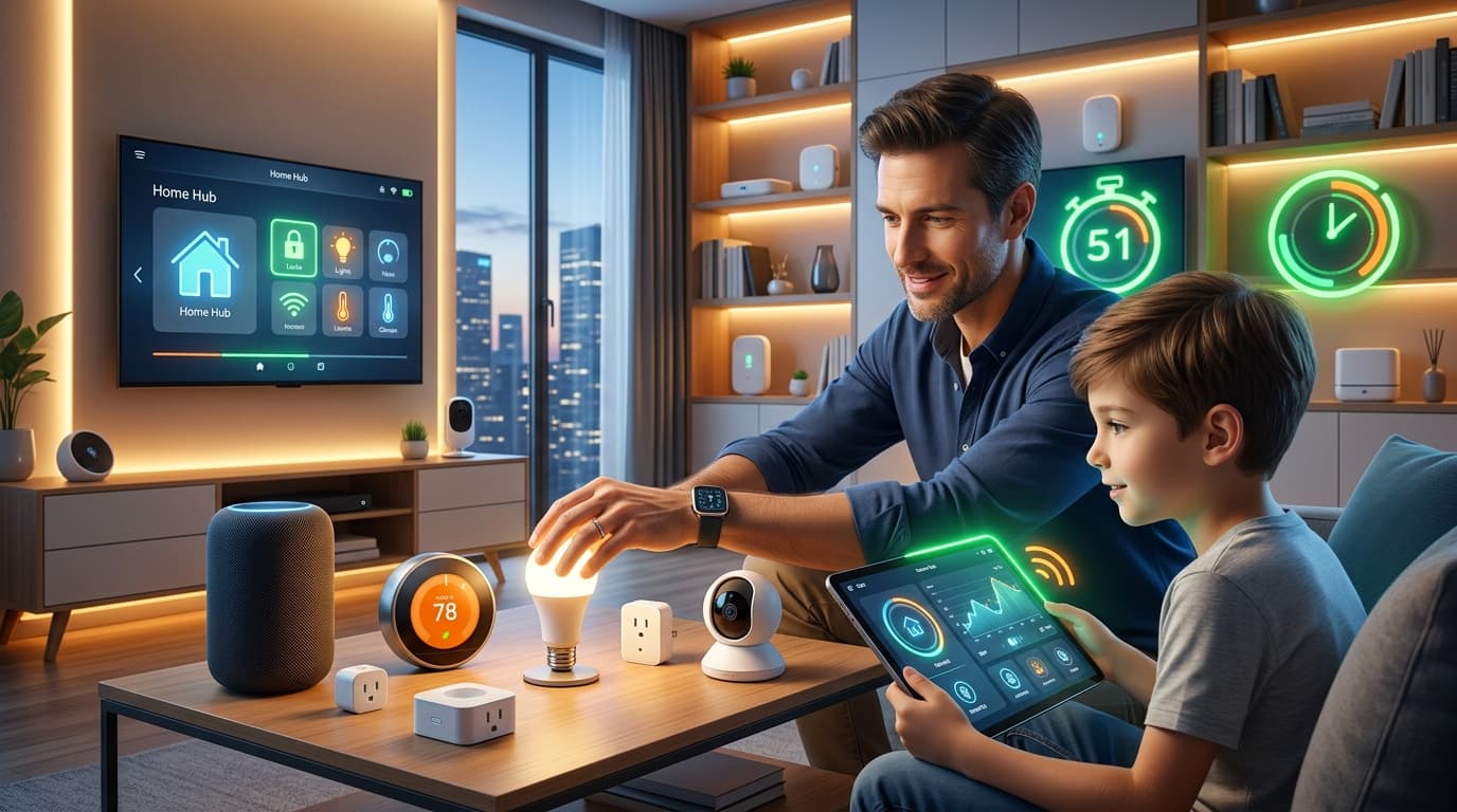 Best Smart-Home Bargains: Limited-Time Offers for 2026