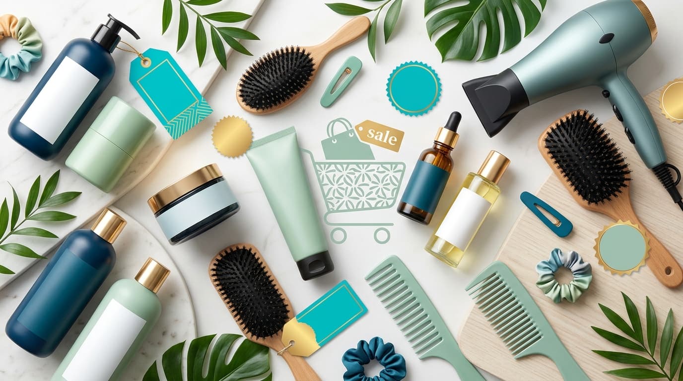 Hair-Care Deals Roundup: Top Picks and Savings for 2026