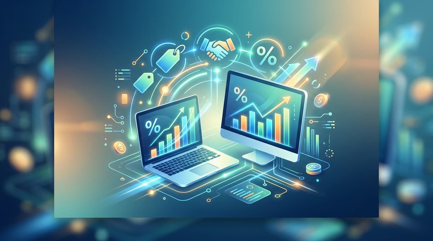 Unbeatable Computer Deals and Discounts for 2026
