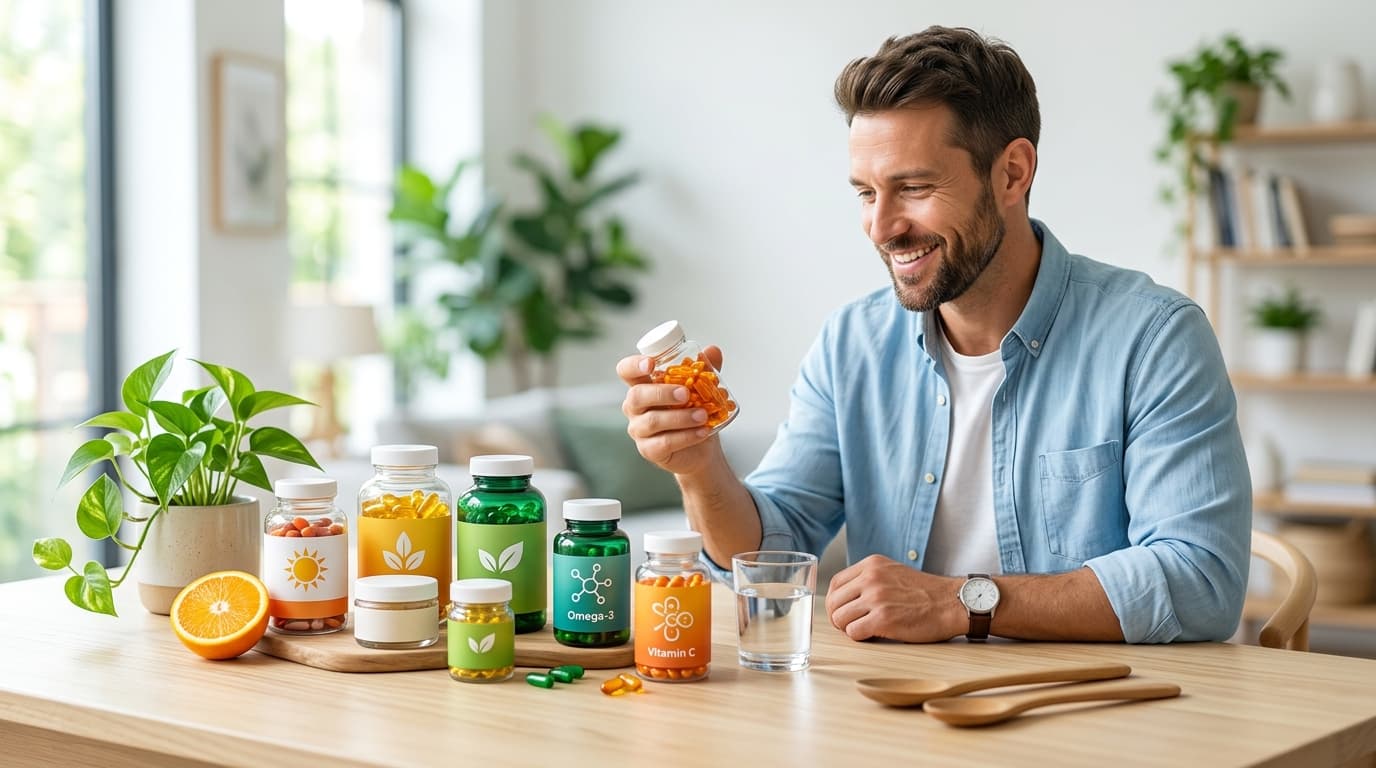 Top Vitamins Offers You Should Not Miss in June 2026