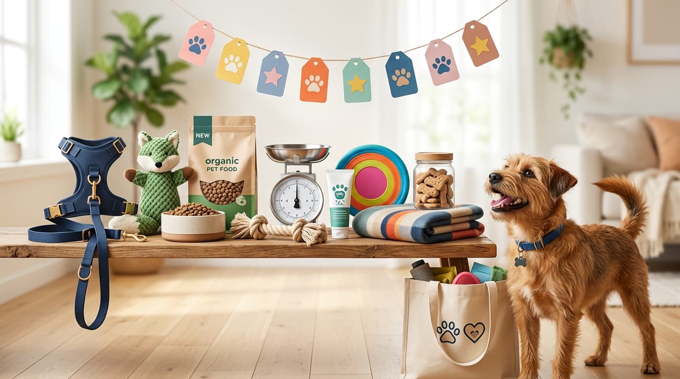 Top Pet-Supplies Discounts and Promo Offers in 2026