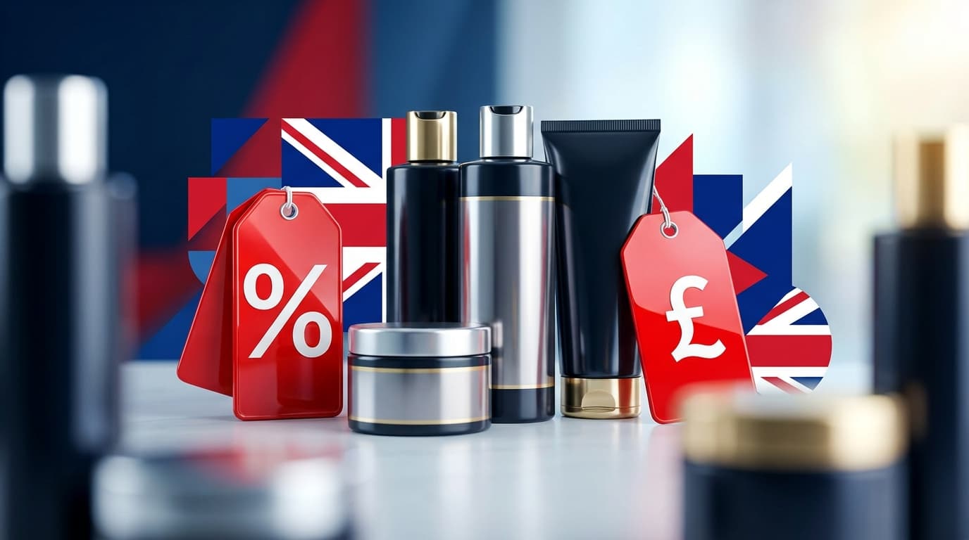 Score Big on Shine: Top Hair-Care Offers You Can't Miss in the UK This 2026