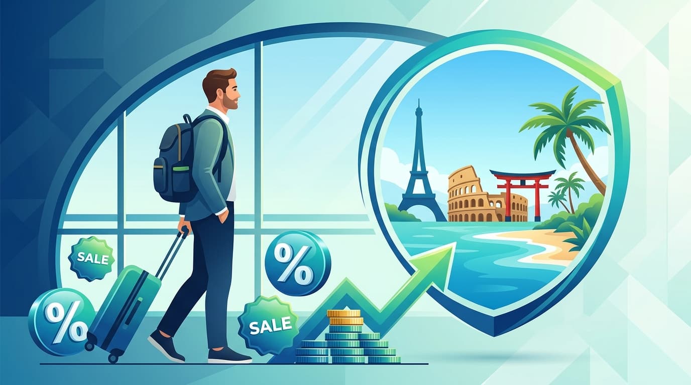 Unlock Your Dream Holiday: Best Tour Sales & UK Travel Confidence in 2026