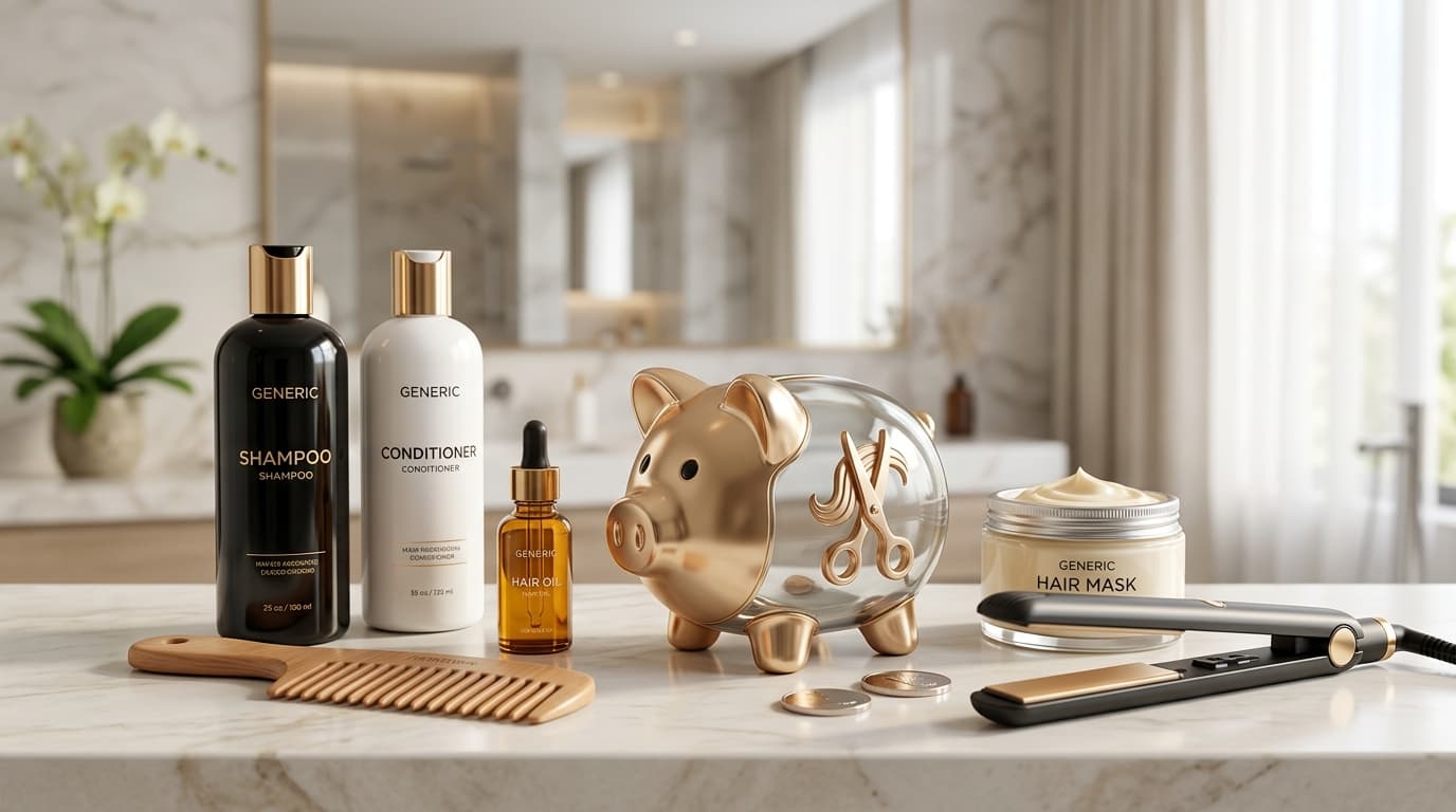 Save Big on Beautiful Hair: Your 2026 Guide to the Best Hair Care Deals in the UK