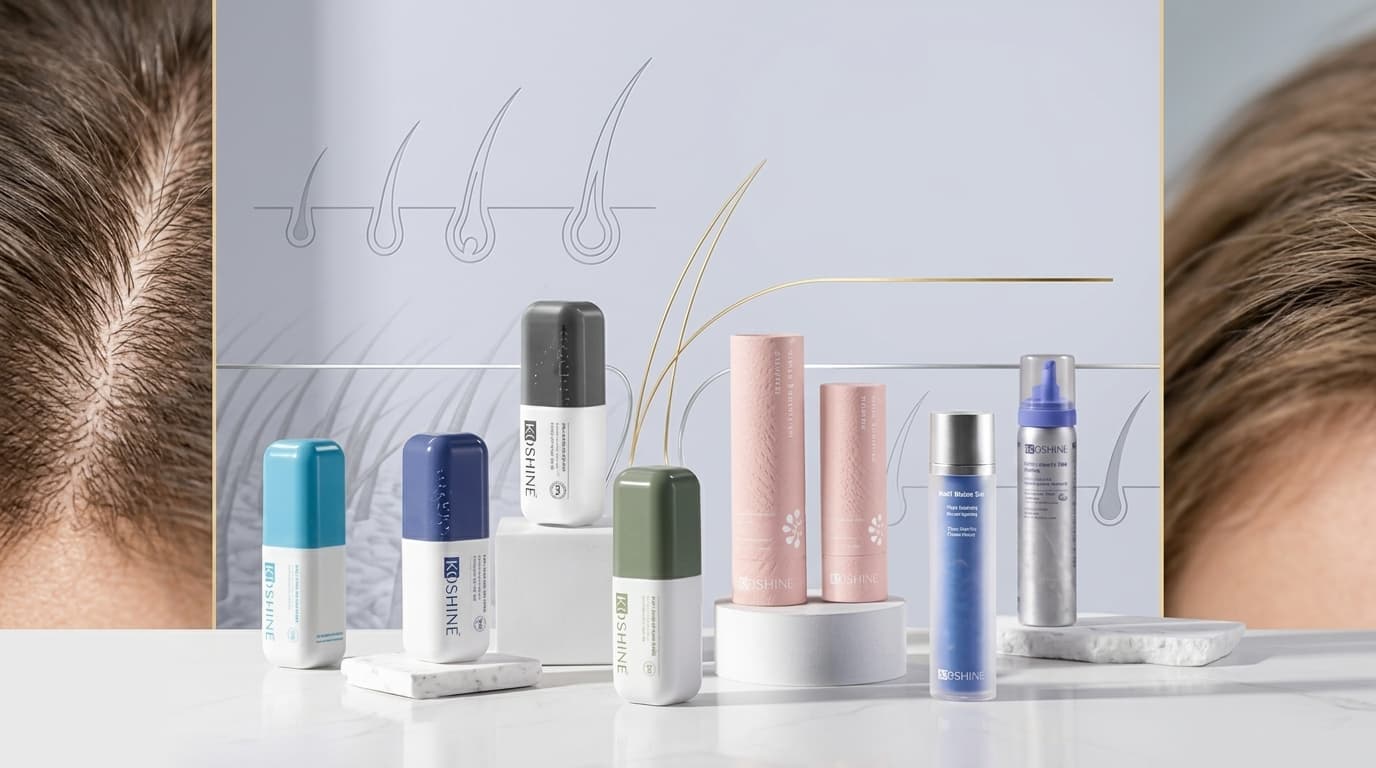 Koshine KX-826 Review: Does It Really Work for Hair Loss? (2026 Analysis)