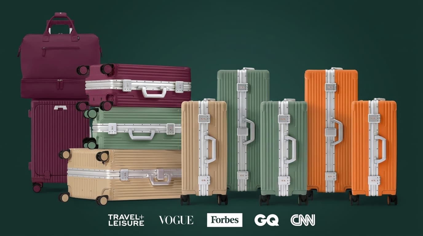 Thinking About NOBL Luggage? Here’s What You Should Know Before Buying