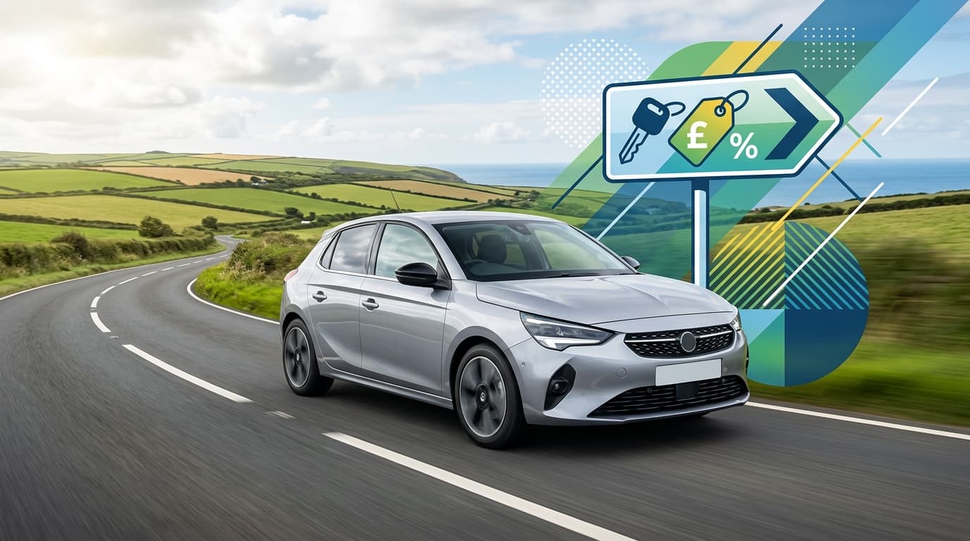 Unlock Unbeatable Savings: Your Ultimate Guide to Car Rental Deals in the UK for 2026
