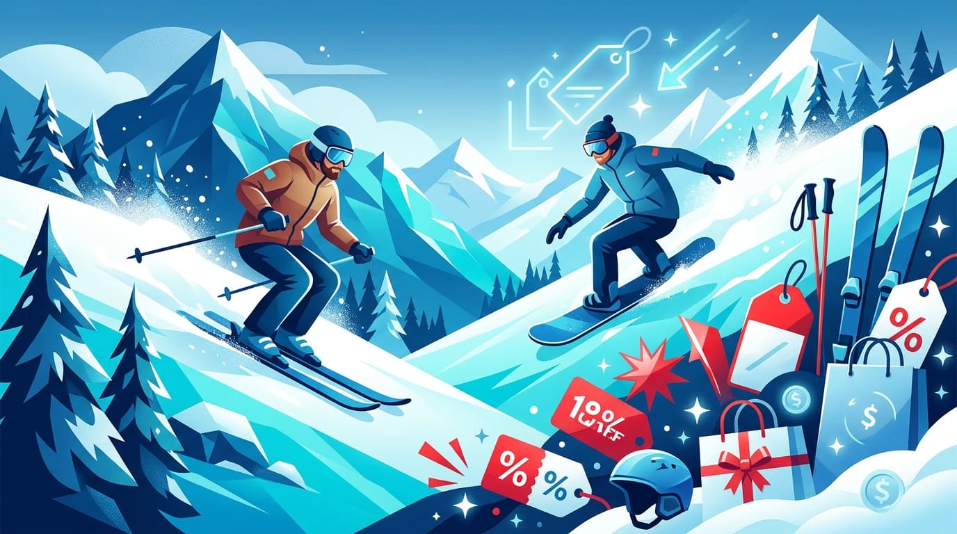 Score Big: The Ultimate Guide to UK Winter Sports Deals and Discounts for 2026